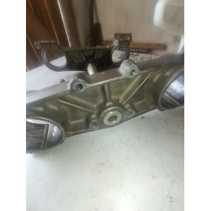 té de fourche yzf 250 2007