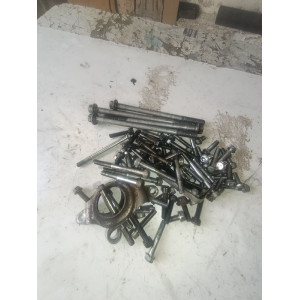 vis moteur yzf 250 2006 2009