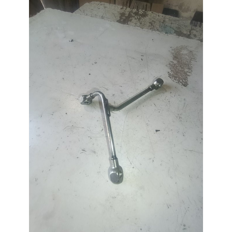 répartiteur huile yzf 250 2001 2013