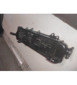 radiateur kx 125 1987 1989