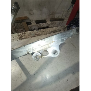 boucle de cadre pour Yamaha yzf 250 et 450 2007