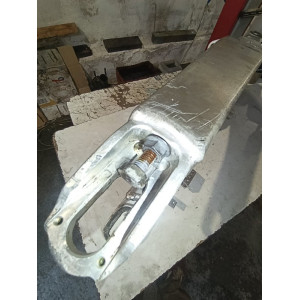 bras oscillant yzf 250/450 2007 2008