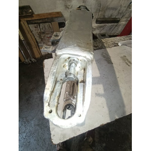bras oscillant yzf 250/450 2007 2008