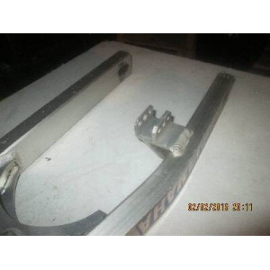 KP PIECES  bras oscillant 1983 1985 partie cycle