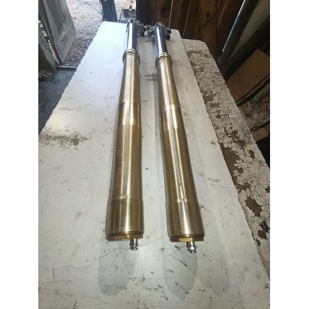 bâton de fourche yzf 250 2007