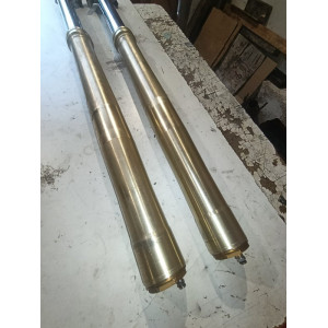 bâton de fourche yzf 250 2007
