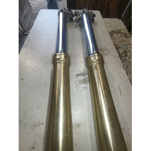 bâton de fourche yzf 250 2007