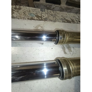 bâton de fourche yzf 250 2007