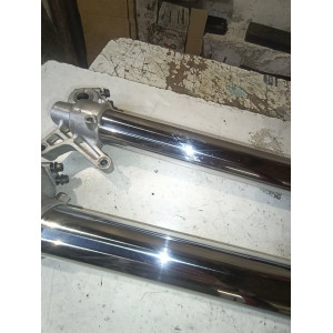 bâton de fourche yzf 250 2007