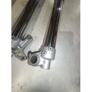 bâton de fourche yzf 250 2007