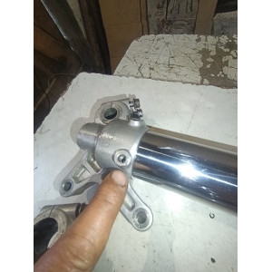 bâton de fourche yzf 250 2007