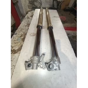 bâton de fourche yzf 250 2007