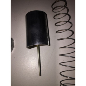 KP PIECES  carburateur 1985 admission