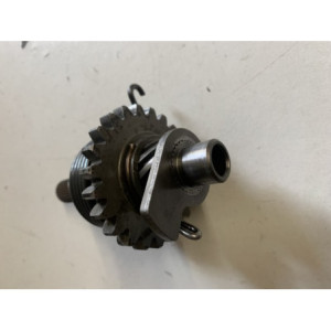 rocher de kick yz 125 1986 1993