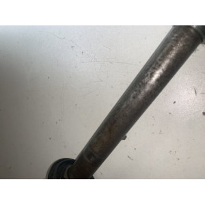 axe de roue arrière kx 125/250 1993