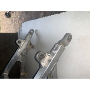 boucle arrière kx 125/250 1992 1993