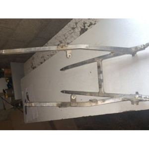 boucle arrière kx 125/250 1992 1993