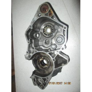 carter moteur gauche yz 125 1984