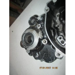 carter moteur gauche yz 125 1984