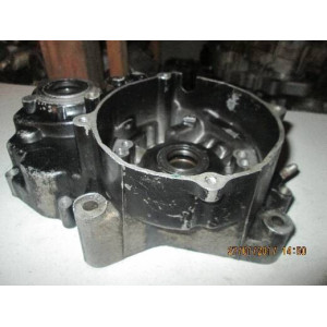 carter moteur gauche yz 125 1984