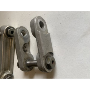 biellette de suspension yz125/250 1991 1992