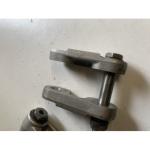 biellette de suspension yz125/250 1991 1992