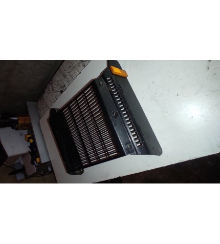 protection radiateur polaris 500 scrambler 2003