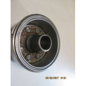 KP PIECES  rotor Pièces occasion 2 temps