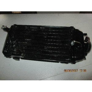 radiateur droit yz 250 1986 1989