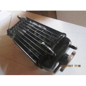 radiateur droit yz 250 1986 1989