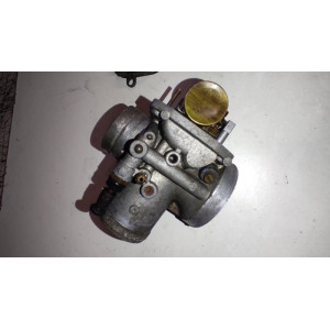 carburateur yz 250 1987