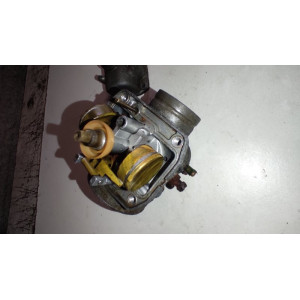 carburateur yz 250 1987