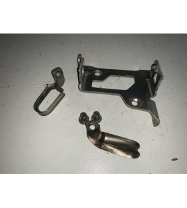 support cdi yzf 250/450 2006 2009