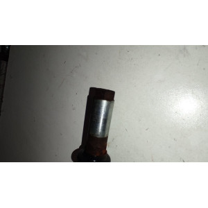 axe roue avant yz 125/250/490 1986 1988