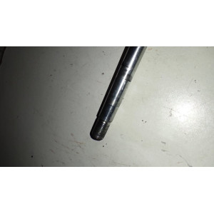 axe roue avant yz 125/250/490 1986 1988