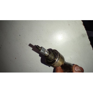 valve yz 250 1987