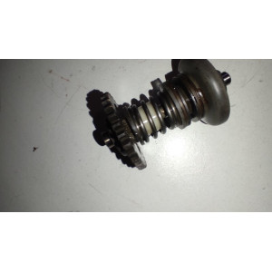 centrifuge yz 250 1982 1987