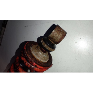 axe amortisseur yz 125/250/490 1983 1987