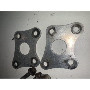 support moteur rm 125 1979 1980