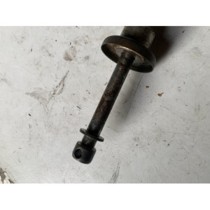 axe roue avant rm 125 1979 1980