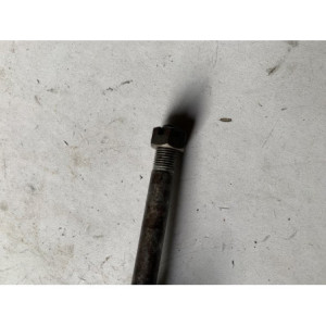 axe roue avant rm 125 1979 1980