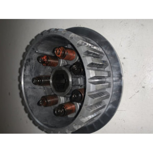 noix embrayage rm 125 1979 1980