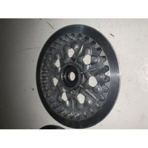 noix embrayage rm 125 1979 1980