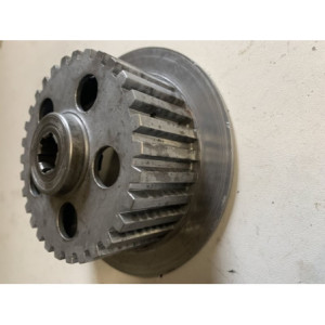 noix embrayage kx 125 1988