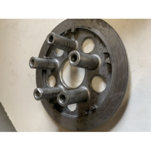 noix embrayage kx 125 1988