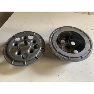 noix embrayage kx 125 1988