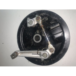 flasque frein avant rm 250 1982 1983 rm 500 1983 1984