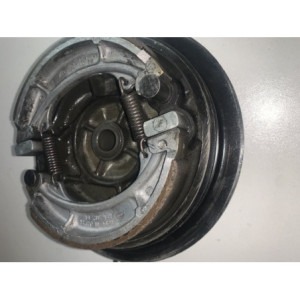 flasque frein avant rm 250 1982 1983 rm 500 1983 1984