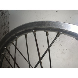 roue avant rm 125/250 1983