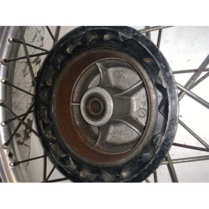 roue avant rm 125/250 1983
